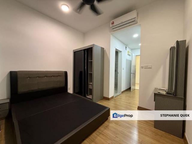 Condominium for rent in Selangor