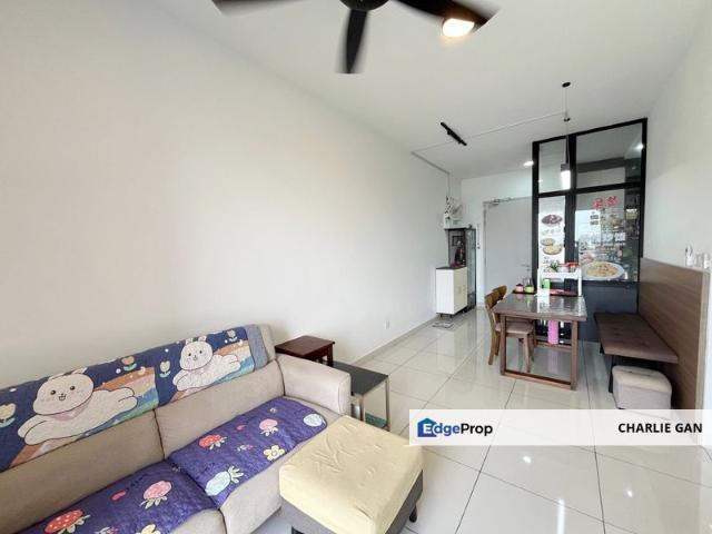 Condominium for sale in Selangor