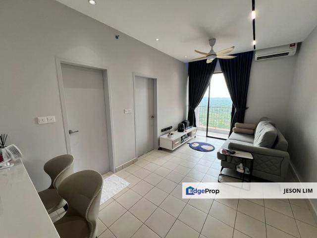 Condominium for rent in Selangor