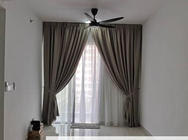 Condominium for rent in Selangor