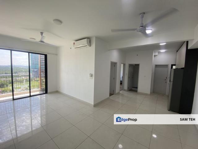 Condominium for rent in Gamuda Kemuning 25.7, Kuala Langat