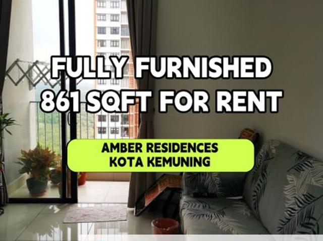 Condominium for sale in Selangor
