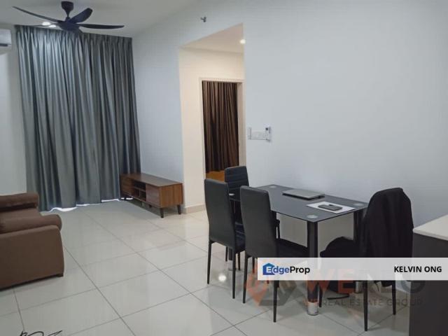 Condominium for rent in Selangor
