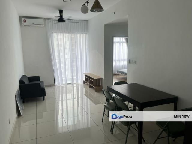 Condominium for rent in Gamuda Kemuning 25.7, Kuala Langat