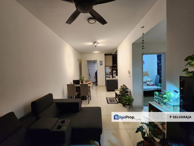 Condominium for sale in Selangor