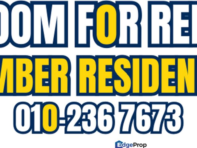 Condominium for rent in Selangor