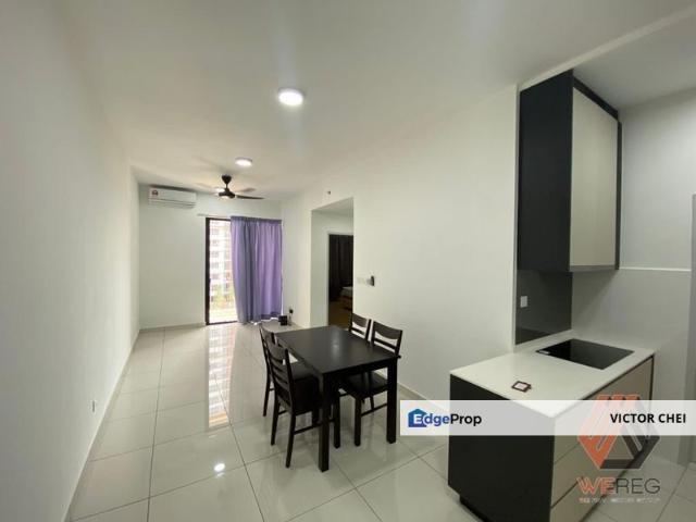 Condominium for rent in Selangor