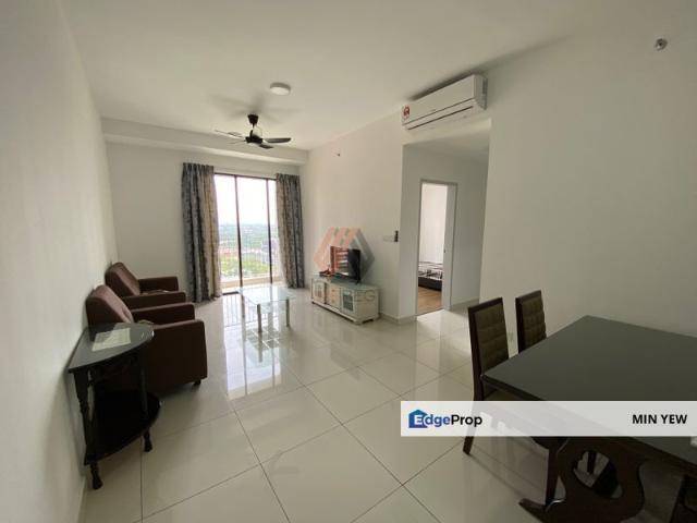 Condominium for rent in Selangor