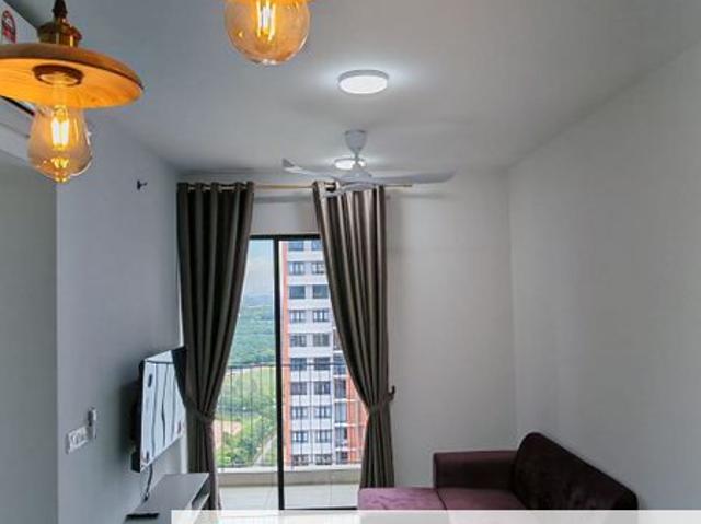 Condominium for rent in Selangor