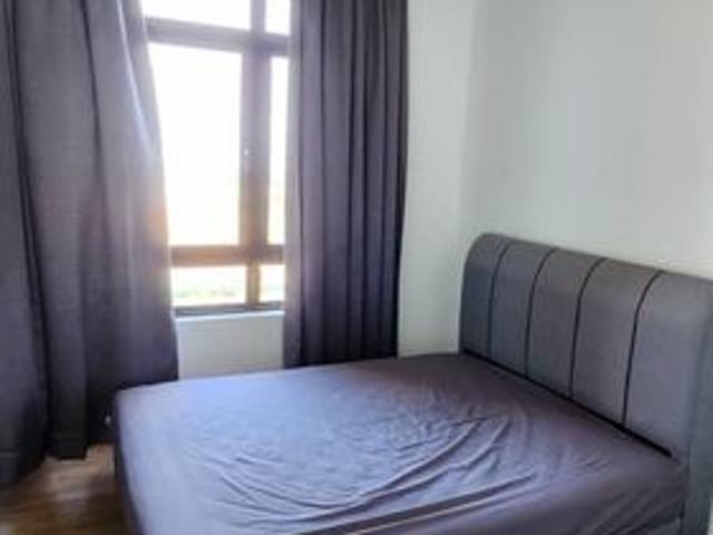 Condominium for rent in Selangor