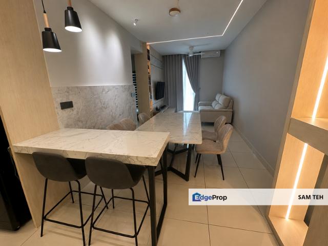 Condominium for rent in Selangor