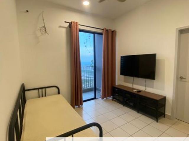 Condominium for rent in Selangor