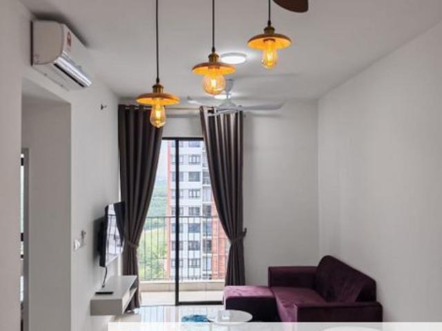 Condominium for rent in Selangor