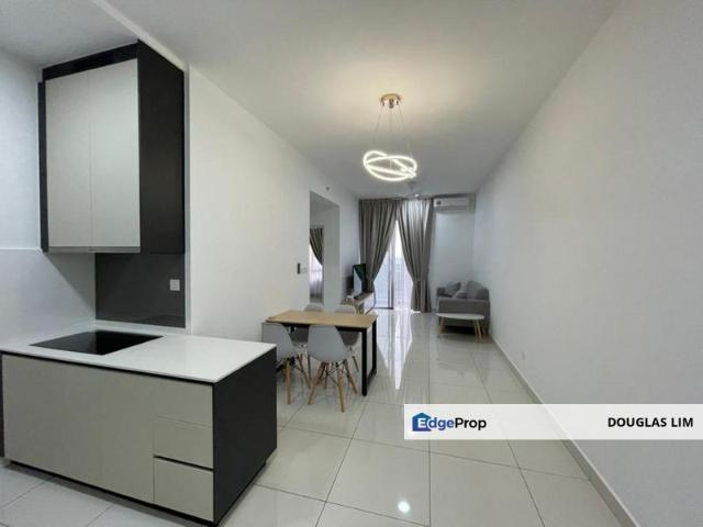 Condominium for rent in Gamuda Kemuning 25.7, Kuala Langat
