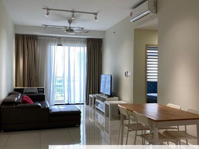 Condominium for sale in Selangor