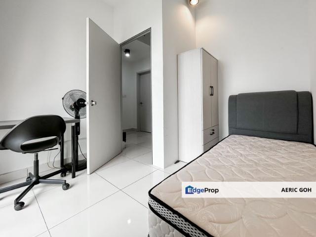 Condominium for rent in Selangor