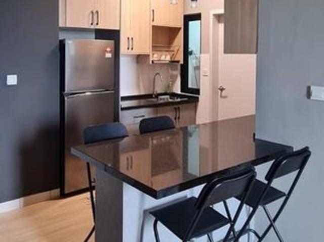 Condominium for sale in Selangor