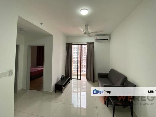 Condominium for rent in Selangor