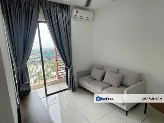 Condominium for sale in Selangor