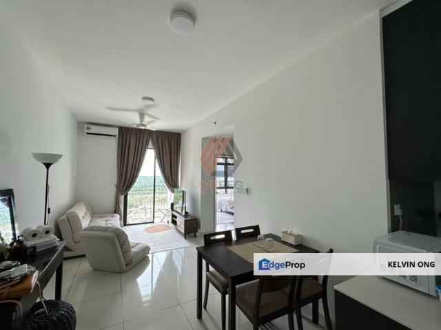 Condominium for rent in Selangor