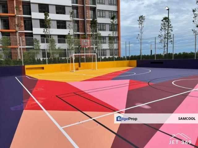 Condominium for sale in Selangor