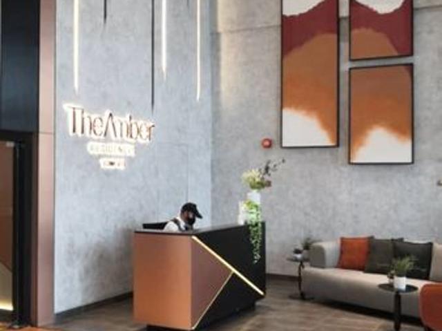 Condominium for rent in Selangor
