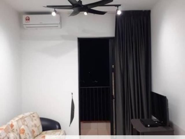 Condominium for sale in Selangor