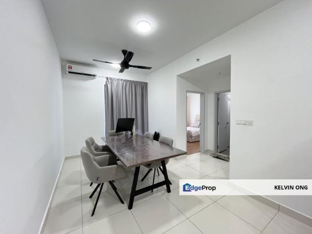 Condominium for rent in Selangor