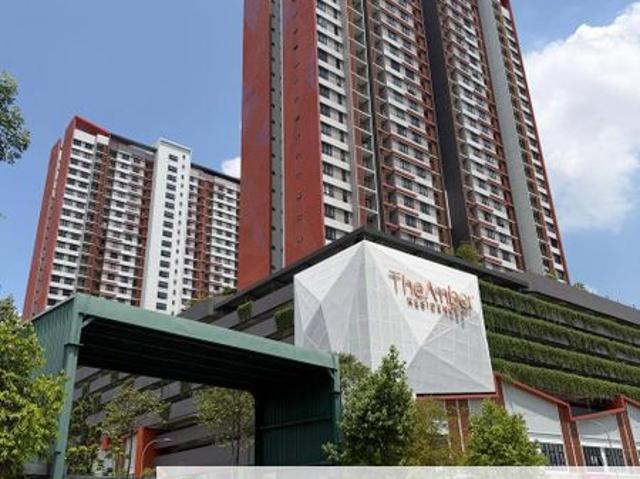 Condominium for rent in Selangor