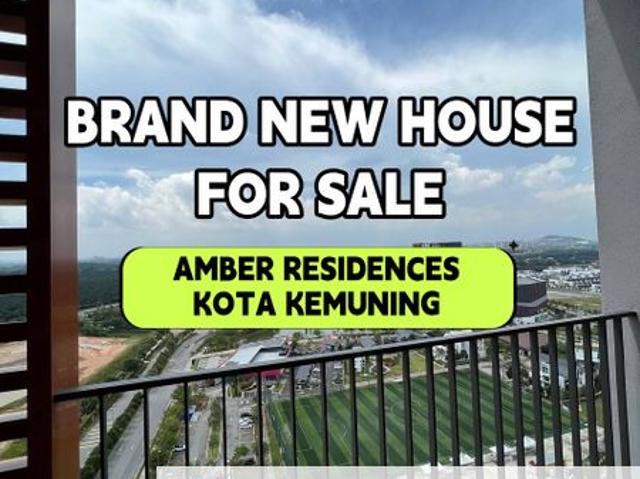 Condominium for sale in Selangor