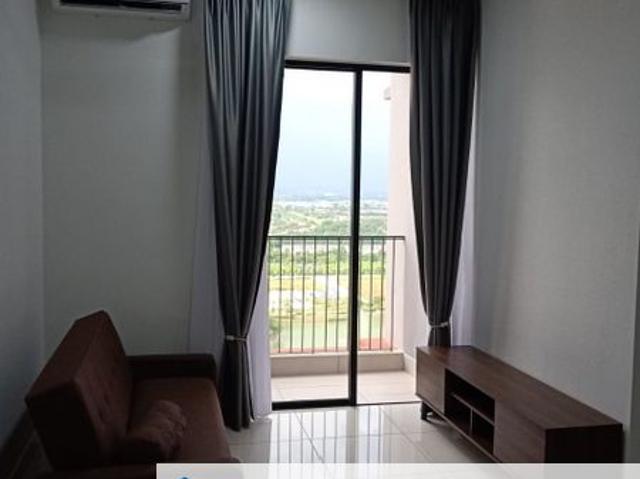 Condominium for rent in Selangor