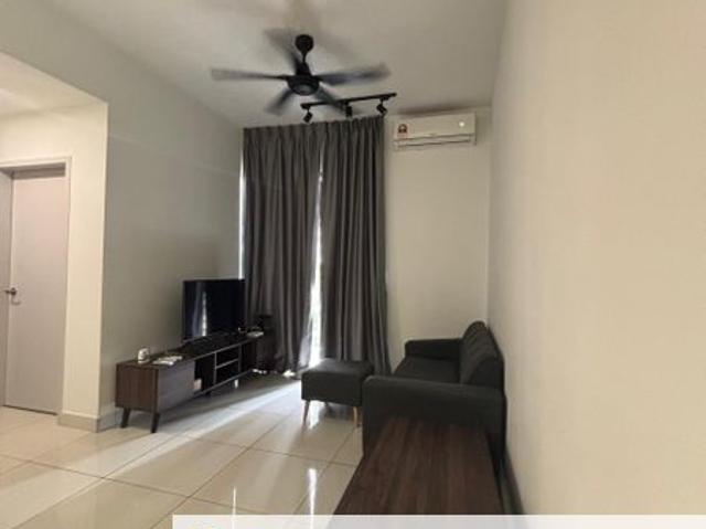 Condominium for rent in Selangor