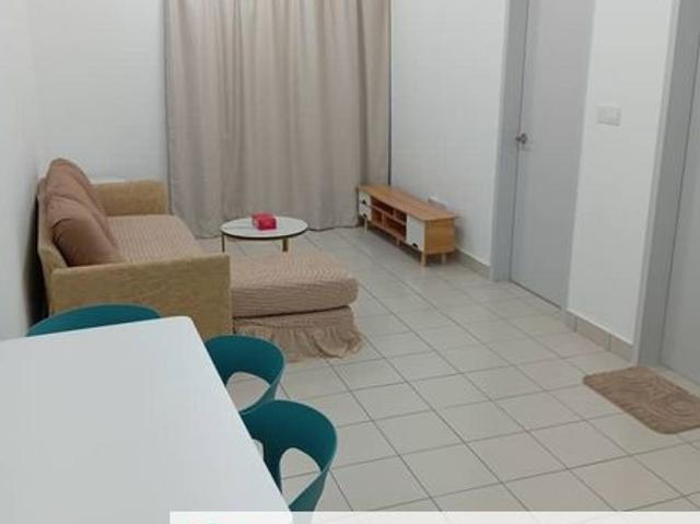 Condominium for rent in Selangor