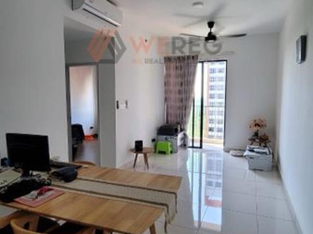 Condominium for rent in Selangor