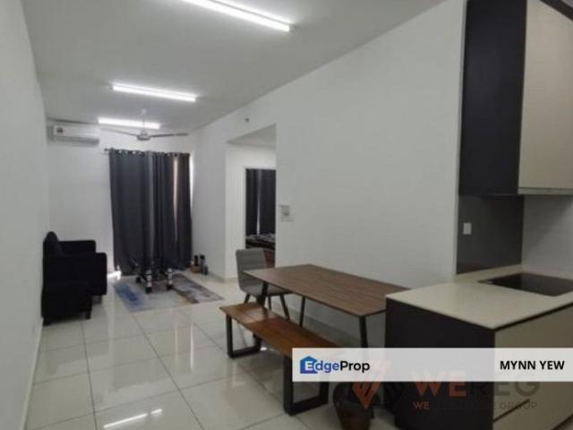 Condominium for rent in Selangor