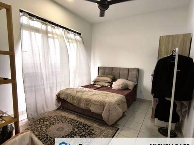 Condominium for rent in Selangor