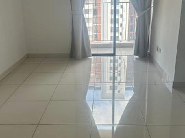 Condominium for rent in Selangor
