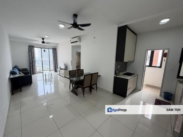 Condominium for rent in Selangor