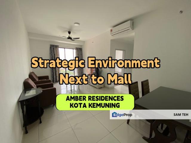 Condominium for rent in Selangor