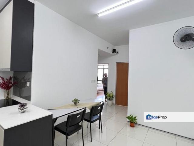 Condominium for rent in Selangor