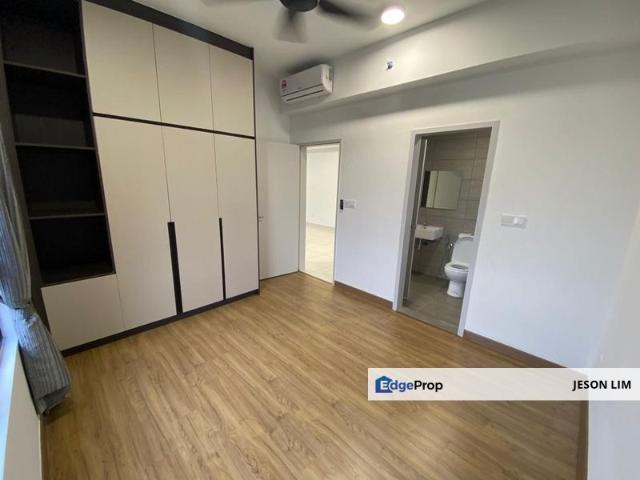 Condominium for sale in Gamuda Kemuning 25.7, Kuala Langat