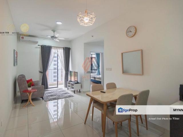 Condominium for rent in Selangor
