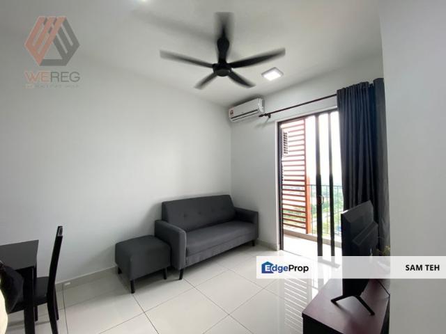 Condominium for rent in Gamuda Kemuning 25.7, Kuala Langat