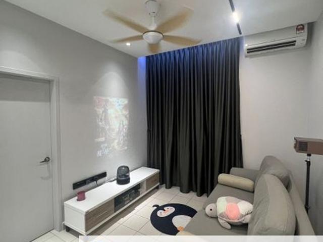 Condominium for rent in Selangor
