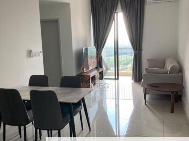Condominium for rent in Selangor