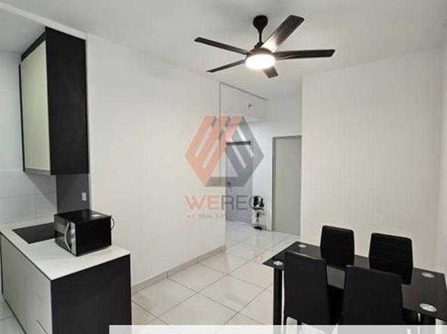Condominium for sale in Gamuda Kemuning 25.7, Kuala Langat
