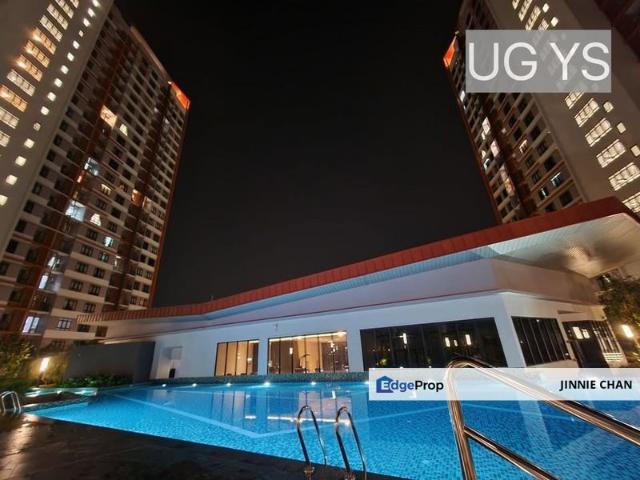 Condominium for sale in Selangor