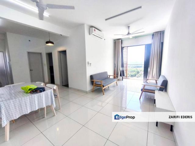 Condominium for rent in Selangor