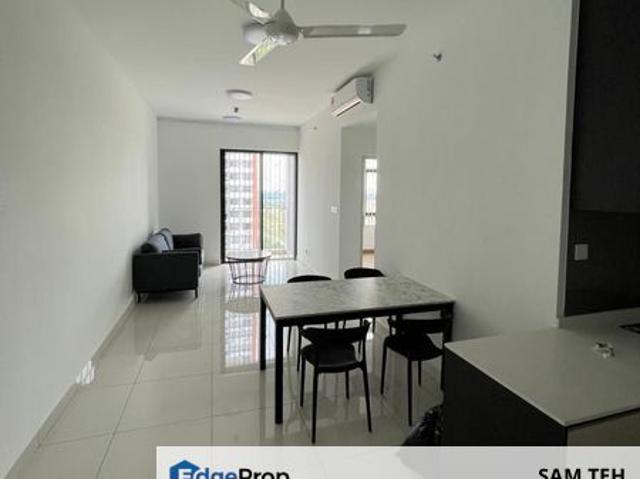 Condominium for rent in Gamuda Kemuning 25.7, Kuala Langat