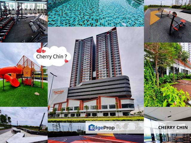 Condominium for rent in Selangor